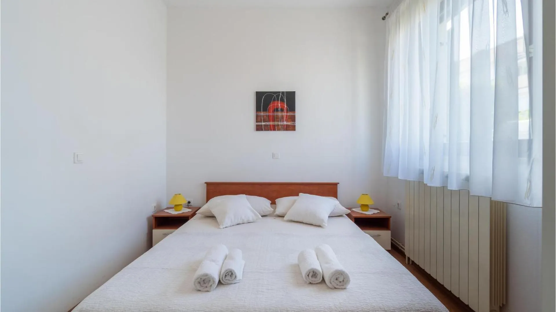 Awesome Apartment In Pula With Wifi