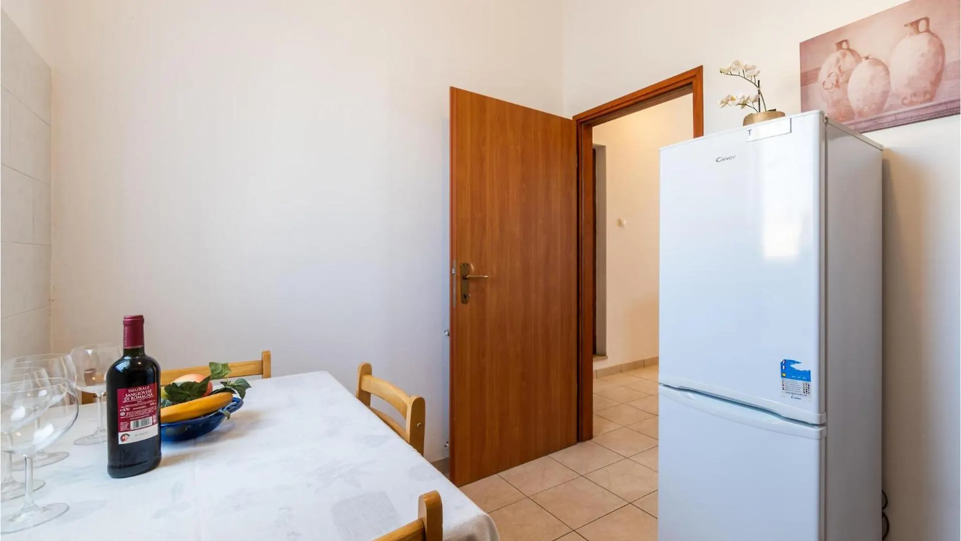 Awesome Apartment In Pula With Wifi